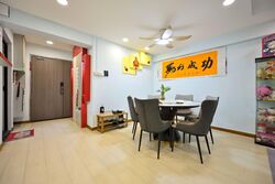 Blk 574D Woodlands Drive 16 (Woodlands), HDB 5 Rooms #592308771